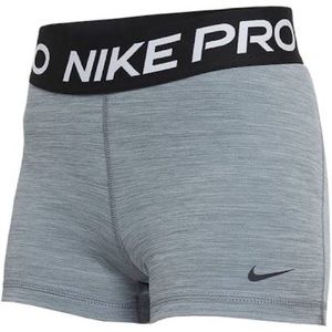 Nike pro gray spandex size M. Never worn